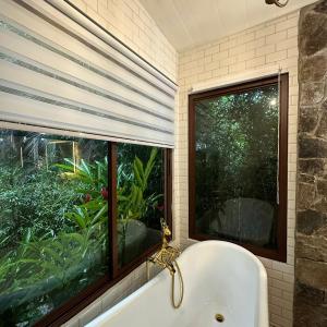 Double Room with Pool View
