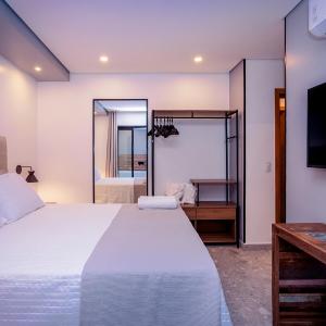 Suite Master com 2 Quartos
