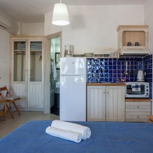 Studio with Sea View