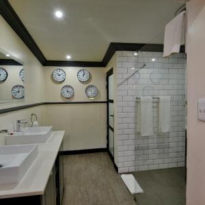 Country Hotel Double Room