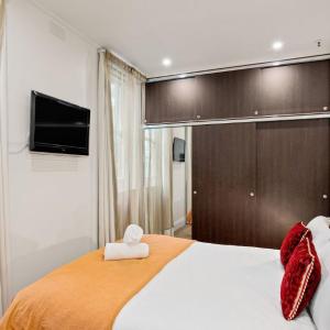 1 Bedroom Premium Apartment