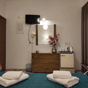 Double Room with Pool View