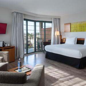 Premium Suite