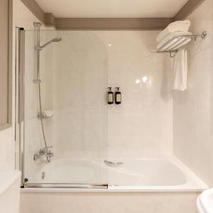 Superior Double or Twin Room with Terrace