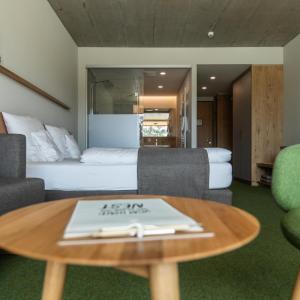 Deluxe Double Room with Balcony or Terrace