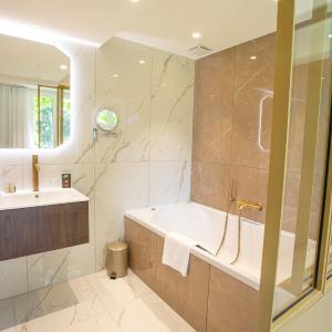 Duplex Suite