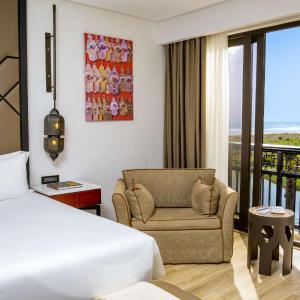 Ocean View Queen Room