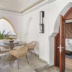 Terrace Suite