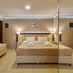 Open-Plan Family Suite Ground Floor