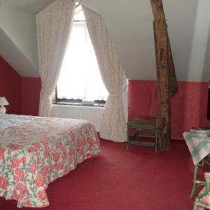 Double Room - Annex