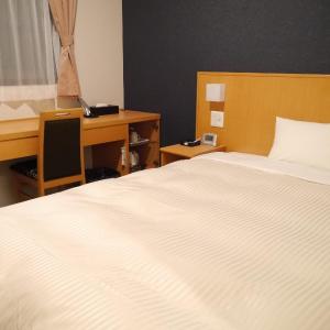 Double Room with Small Double Bed - Non-Smoking
