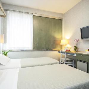 Standard Double/Twin Room