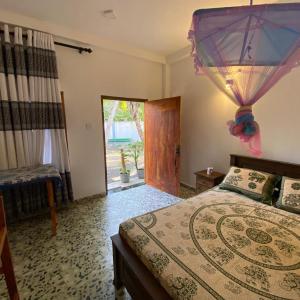 Single Room with Bathroom