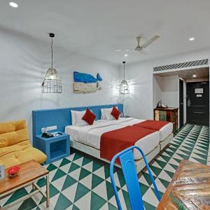 Superior Double or Twin Room