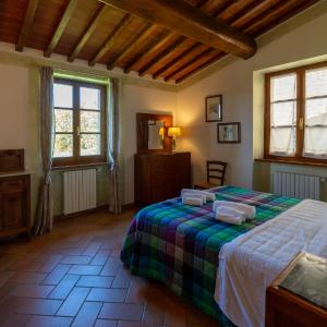 Superior One-Bedroom Apartment