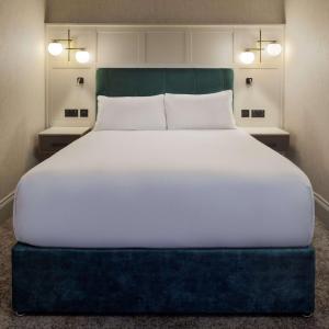 Junior Suite with Two King Beds