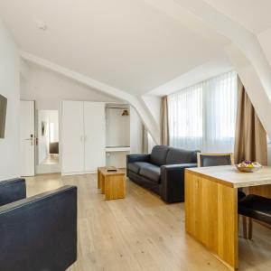 Suite Menghini with Air Conditioning