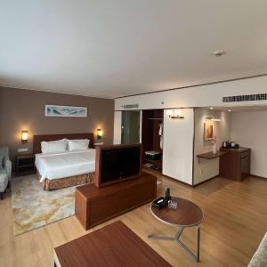 King Suite