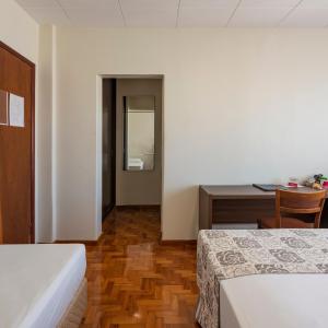 Luxury Triple Room