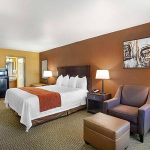 King Room - Disability Access