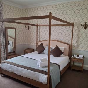 Francis Moore Suite