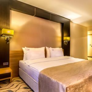 Deluxe Junior Suite