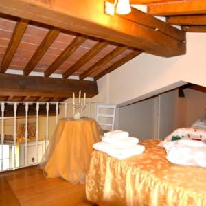 Two-Bedroom Apartment (4 Adults)