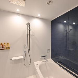 Twin Room with Sea View
