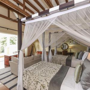 Executive Twin Room