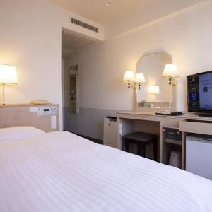 Economy Double Room - Smoking