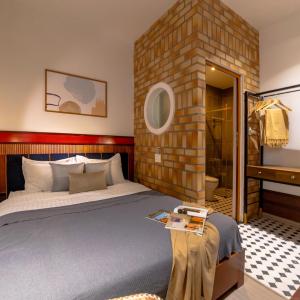Standard Double Room with Fan