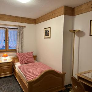 Comfort Triple Room with Shower