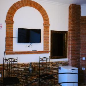 Twin Room with Terrace