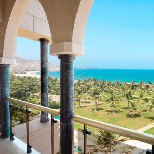 Executive Suite Sea View, 1 Bedroom Suite, Ocean view