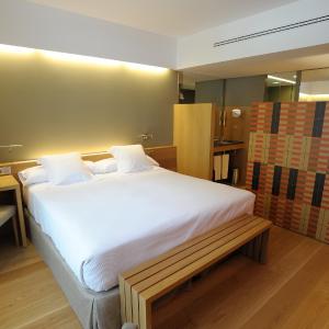 Economy Double or Twin Room