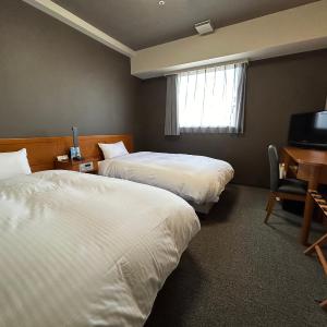 Comfort Twin Room - Non-Smoking