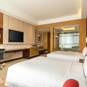 Deluxe Twin Room - Executive Floor