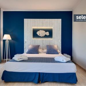 Selected Premium Superior Room Private Garden Sea View