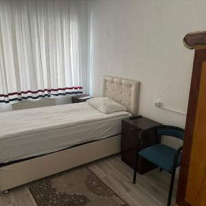 Large Single Room