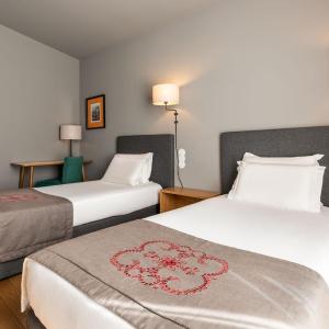 Prestige Twin Room