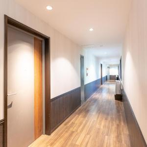 (Water Fall Building) Standard Room with Jacuzzi   