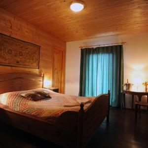 Triple Room with Balcony