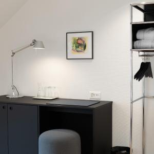 Boutique Queen Room