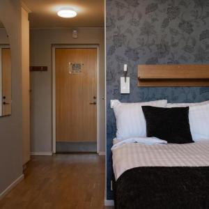 Basic Single Room 