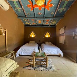 Nomade Double Room