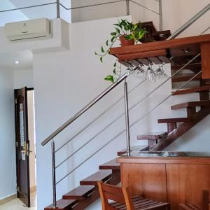 Duplex Suite
