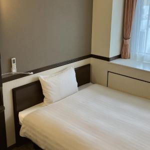 Standard Single Room - Smoking