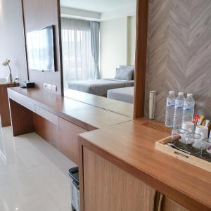 Triple Room with Balcony