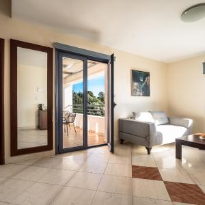 Superior Suite with Sea View