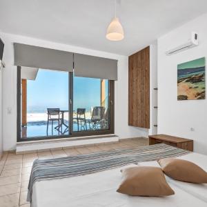 Superior Double Room Sea View with Terrace
